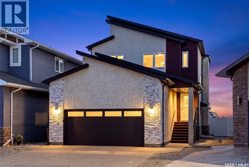 5164 Crane CRESCENT, Regina, Saskatchewan, S4W0C6, Regina, Saskatchewan — photo 1 of 5