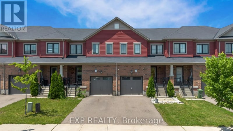 47 Sherway Street, Hamilton (Stoney Creek Mountain), Ontario, L8J0J3, Hamilton (Stoney Creek Mountain), Ontario — photo 1 of 5