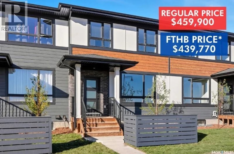 22 Taskamanwa TERRACE, Saskatoon, Saskatchewan, S7V1Z7, Saskatoon, Saskatchewan — photo 1 of 5