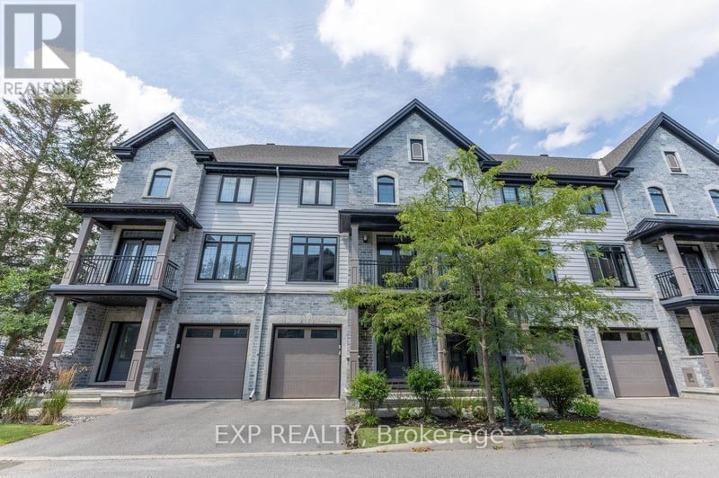 703 Reverie Private, Ottawa, Ontario, K2S1E3, Ottawa, Ontario — photo 1 of 5