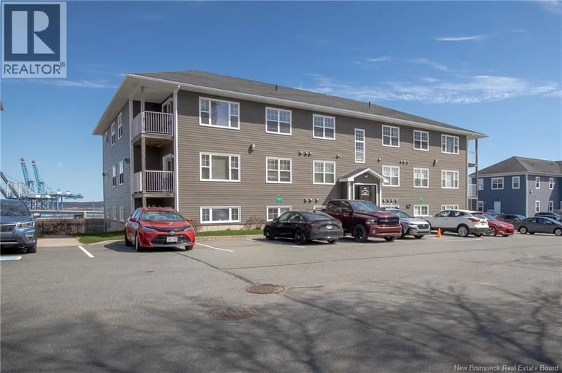 20 King George Court Unit# 302, Saint John, New Brunswick, E2K1B2, Saint John, New Brunswick — photo 1 of 5