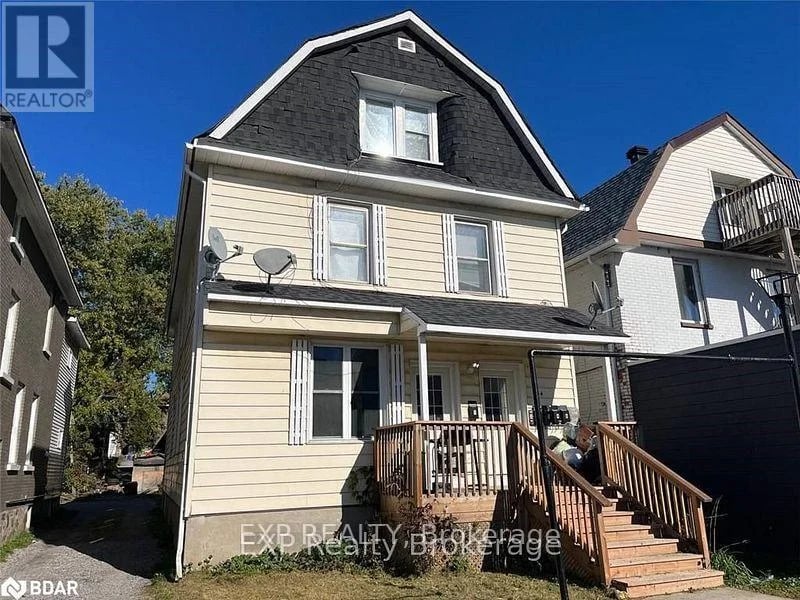 444 Main Street East, North Bay (Central), Ontario, P1B1B5, North Bay (Central), Ontario — photo 1 of 2