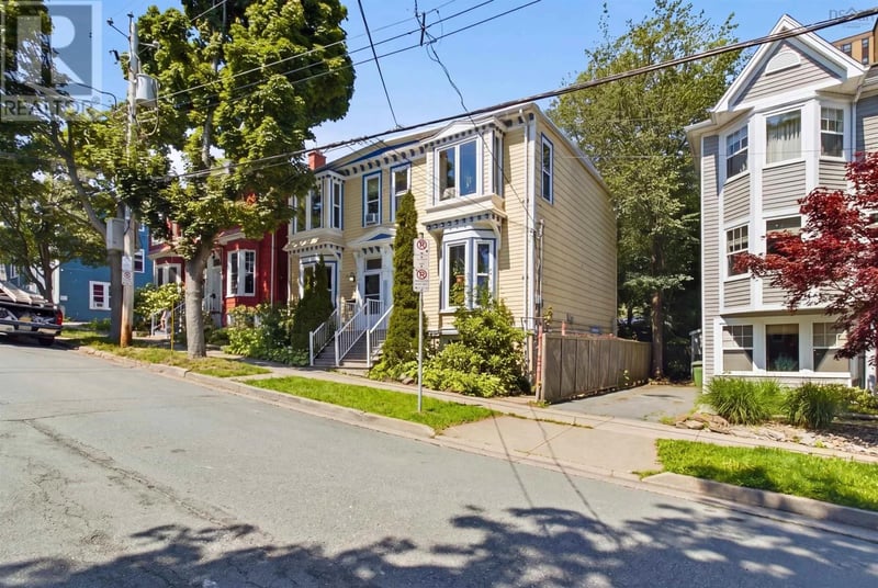 5271 Harvey Street, Halifax Peninsula, Nova Scotia, B3J1A8, Halifax Peninsula, Nova Scotia — photo 1 of 5