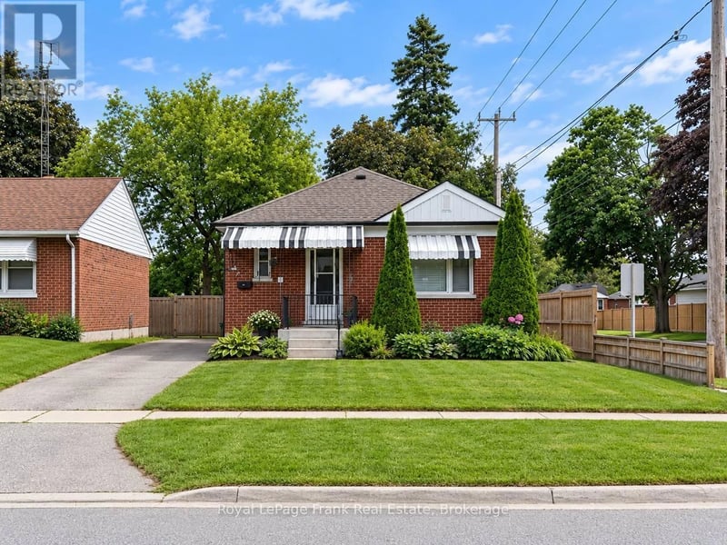 337 Cadillac Avenue South, Oshawa (Central), Ontario, L1H5Z9, Oshawa (Central), Ontario
