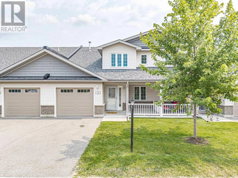 70 Ivy Crescent, Wasaga Beach, Ontario, L9Z0H8, Wasaga Beach, Ontario — photo 1 of 5