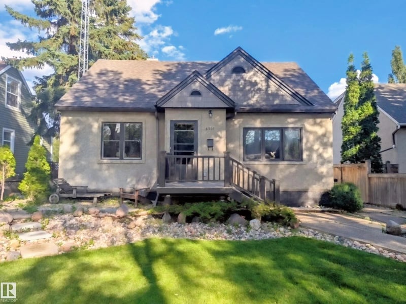 6551 112A ST NW, Edmonton, Alberta, T6H4R4, Edmonton, Alberta — photo 1 of 5