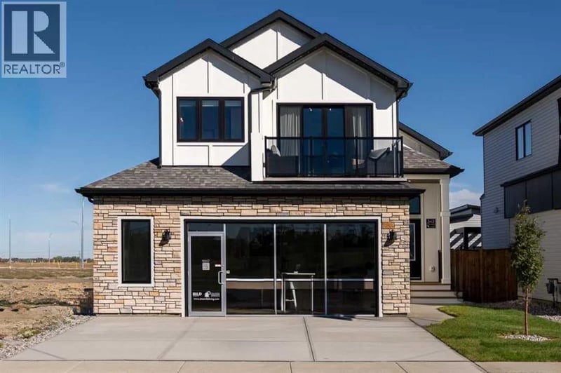 343 Blackwolf Boulevard North, Lethbridge, Alberta, T1H7J5, Lethbridge, Alberta — photo 1 of 5