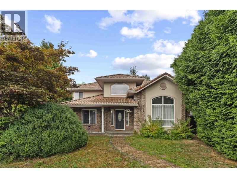 887 RIVERSIDE Drive, Port Coquitlam, British Columbia, V3B7T6, Port Coquitlam, British Columbia — photo 1 of 5