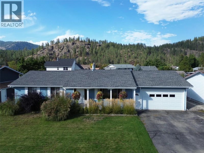 1865 78th Avenue, Grand Forks, British Columbia, V0H1H2, Grand Forks, British Columbia — photo 1 of 5