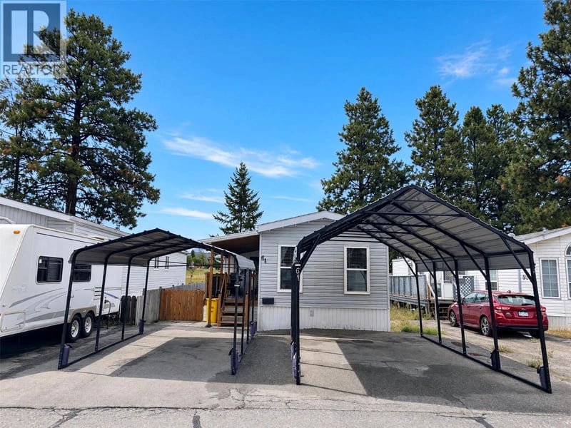 #61 724 Innes Avenue, Cranbrook, British Columbia, V1C2A5, Cranbrook, British Columbia — photo 1 of 5