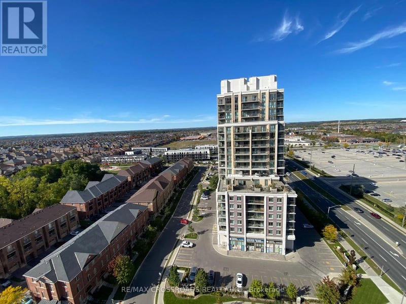#1809 9506 Markham Road, Markham (Wismer), Ontario, L6E0S5, Markham (Wismer), Ontario — photo 1 of 5