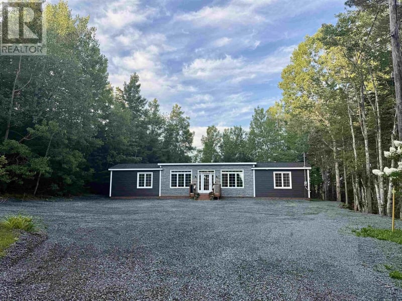 7101 Highway 14, Nine Mile River, Nova Scotia, B2S2V5, Nine Mile River, Nova Scotia — photo 1 of 5