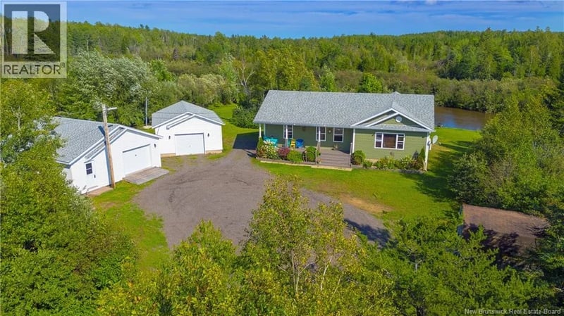 2803 350 Route, Rang-Saint-Georges, New Brunswick, E8R1L1, Rang-Saint-Georges, New Brunswick — photo 1 of 5