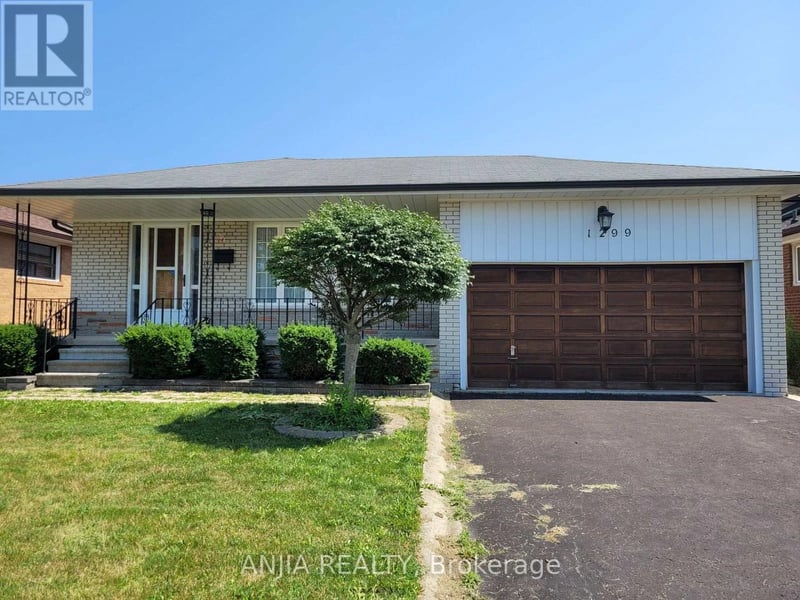 #Basement 1299 Shamir Crescent, Mississauga (Erindale), Ontario, L5C1L2, Mississauga (Erindale), Ontario — photo 1 of 5