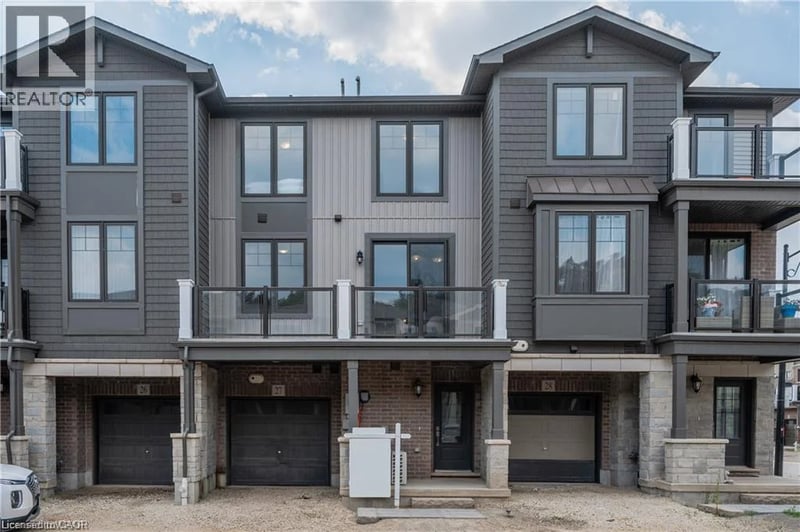 #27 100 HOLLYWOOD Court, Cambridge, Ontario, N1R0C5, Cambridge, Ontario — photo 1 of 5
