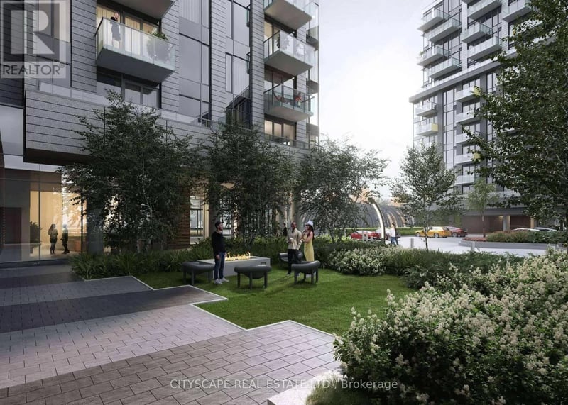 #705 1415 Dundas Street East, Oakville (JM Joshua Meadows), Ontario, L6H8A3, Oakville (JM Joshua Meadows), Ontario — photo 1 of 5