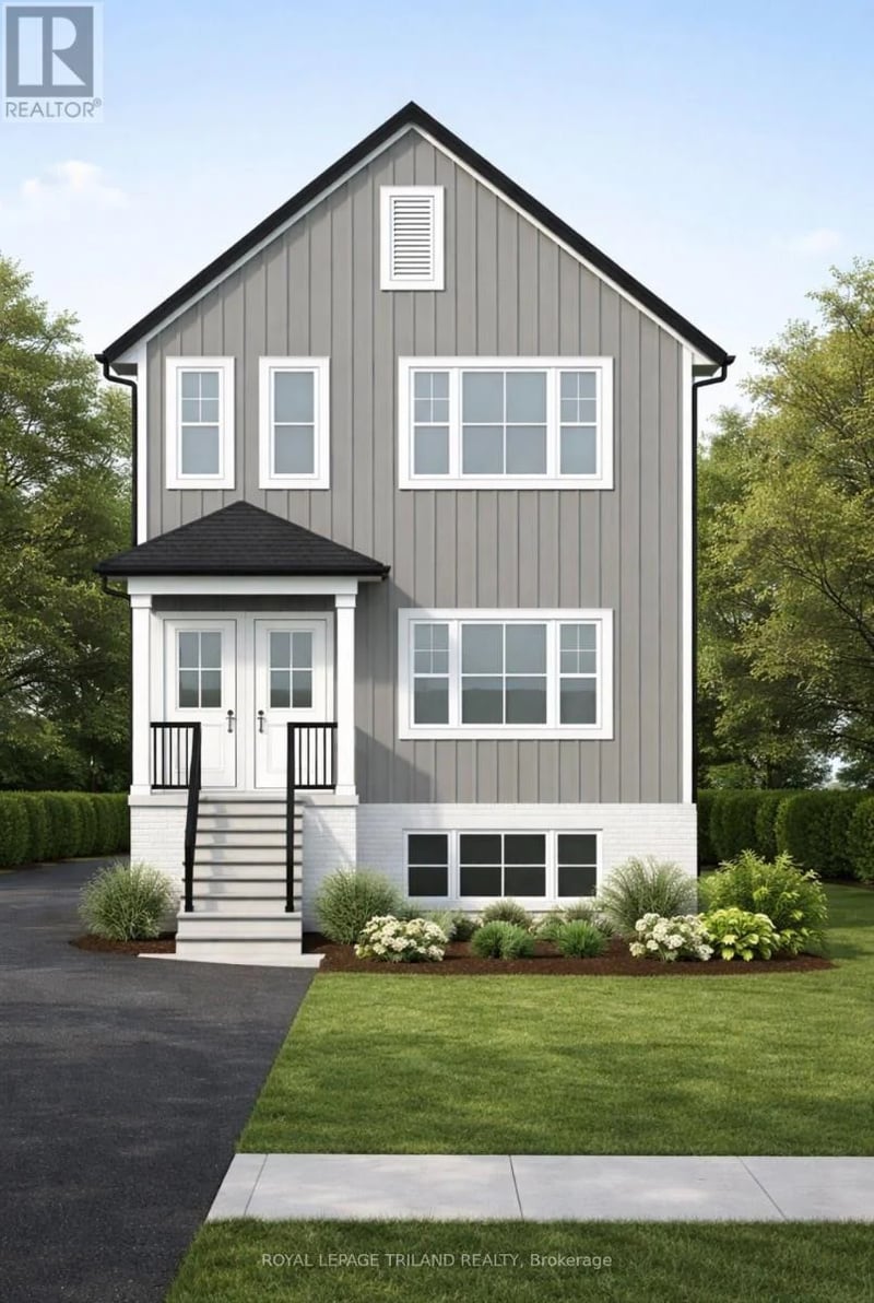 77 Sterling Street, London East (East G), Ontario, N5Y1Y6, London East (East G), Ontario — photo 1 of 5