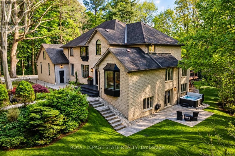 18 Elder Crescent, Hamilton (Ancaster), Ontario, L0R1R0, Hamilton (Ancaster), Ontario — photo 1 of 5