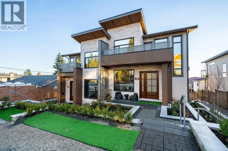 #103 1204 HAMMOND Avenue, Coquitlam, British Columbia, V3K2P5, Coquitlam, British Columbia — photo 1 of 5