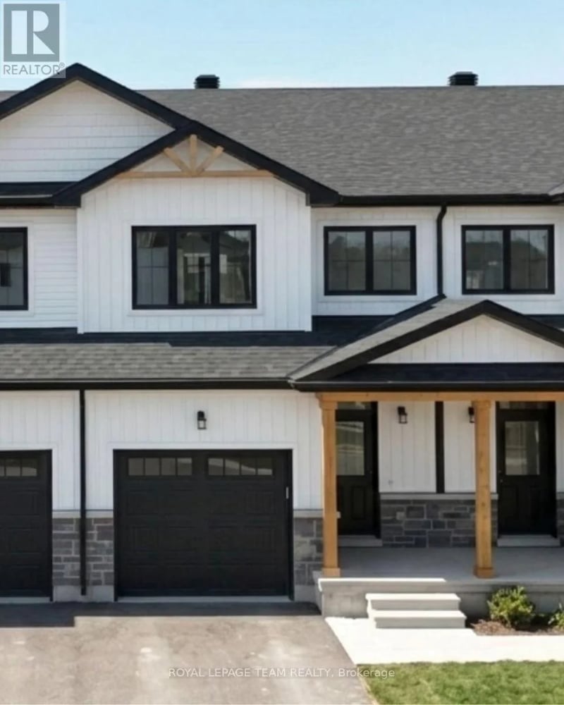 145 Doctor Agnes Craine Drive, Smiths Falls, Ontario, K7A0B8, Smiths Falls, Ontario — photo 1 of 5