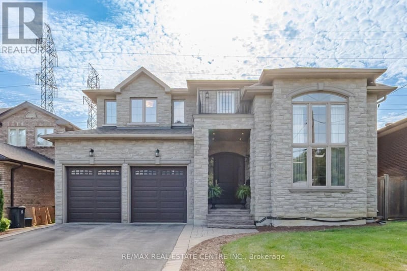 60 Jopling Avenue North, Toronto (Islington-City Centre West), Ontario, M9B4G2, Toronto (Islington-City Centre West), Ontario — photo 1 of 5