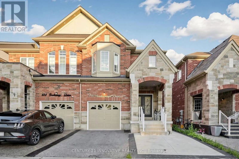 446 Bessborough Drive, Milton (HA Harrison), Ontario, L9T8V5, Milton (HA Harrison), Ontario — photo 1 of 5