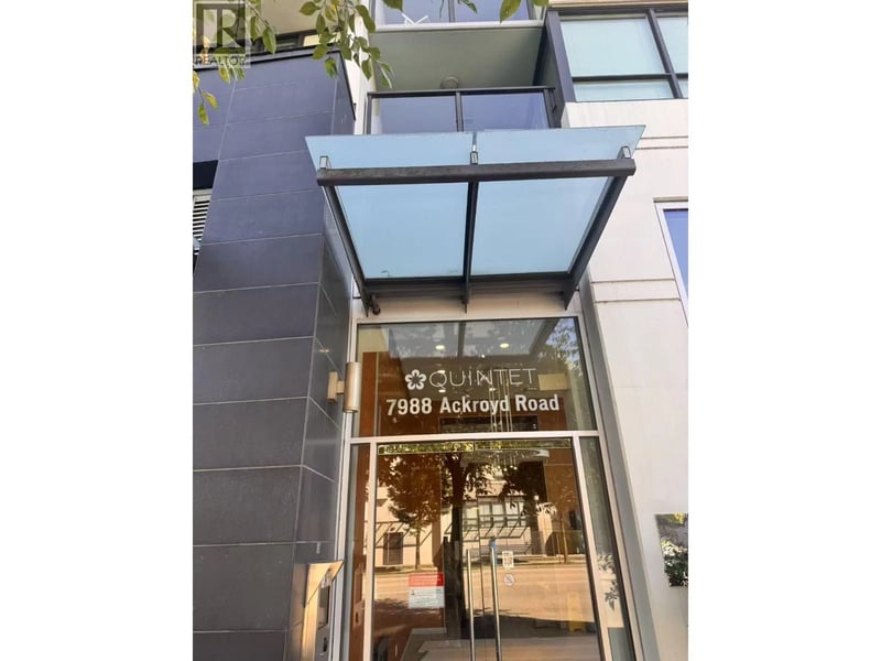 7988 ACKROYD Road, Richmond, British Columbia, V6X0K6, Richmond, British Columbia — photo 1 of 5