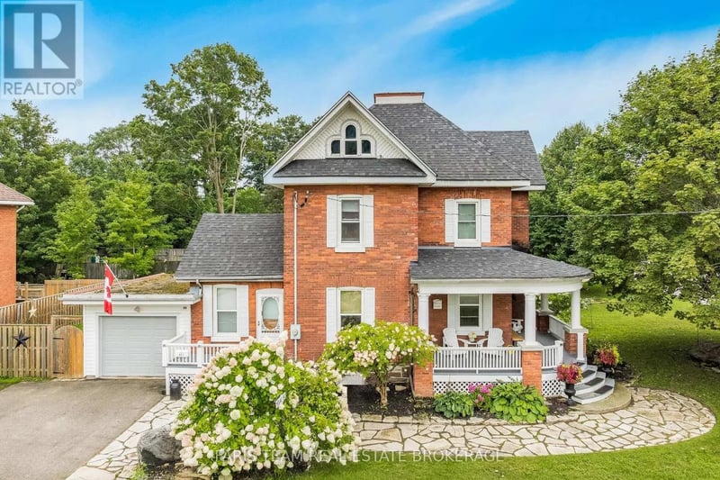 421 Midland Avenue, Midland, Ontario, L4R3L2, Midland, Ontario — photo 1 of 5