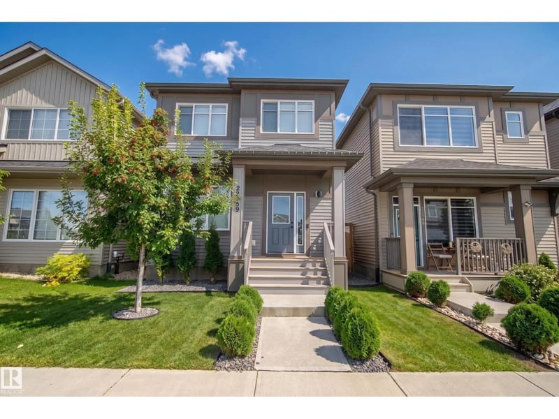 22359 93 AV NW, Edmonton, Alberta, T5T7L9, Edmonton, Alberta — photo 1 of 5