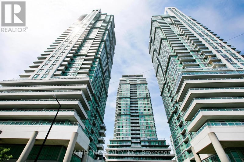 #2402 60 Town Centre Court, Toronto (Bendale), Ontario, M1P0B1, Toronto (Bendale), Ontario — photo 1 of 5
