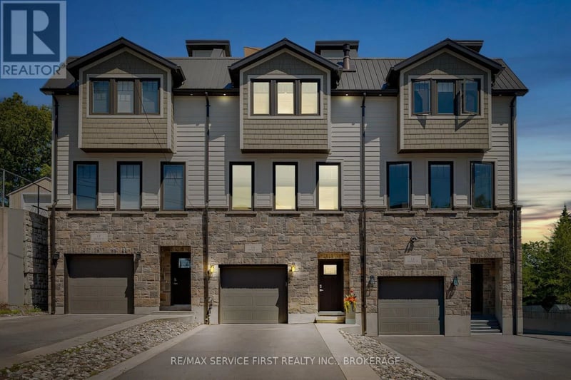 15 Grange Street, Kingston (Central City West), Ontario, K7M2J5, Kingston (Central City West), Ontario — photo 1 of 5