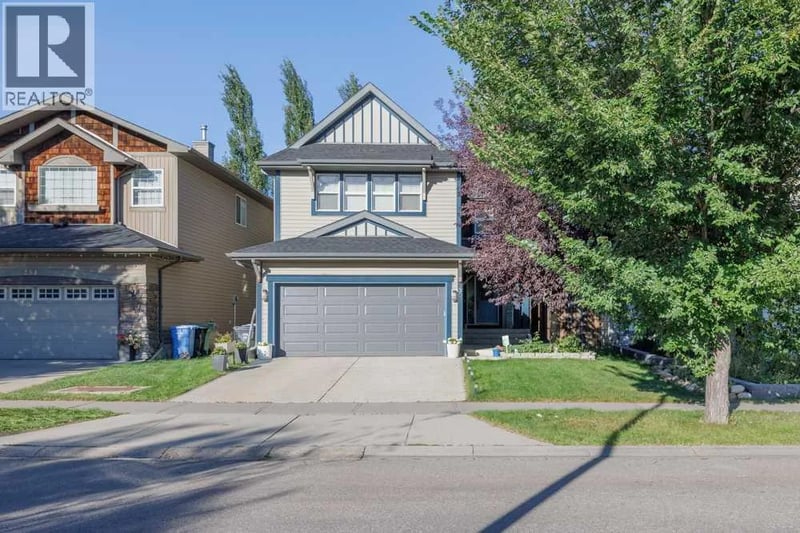 230 Auburn Bay Boulevard Southeast, Calgary, Alberta, T3M0A7, Calgary, Alberta — photo 1 of 5