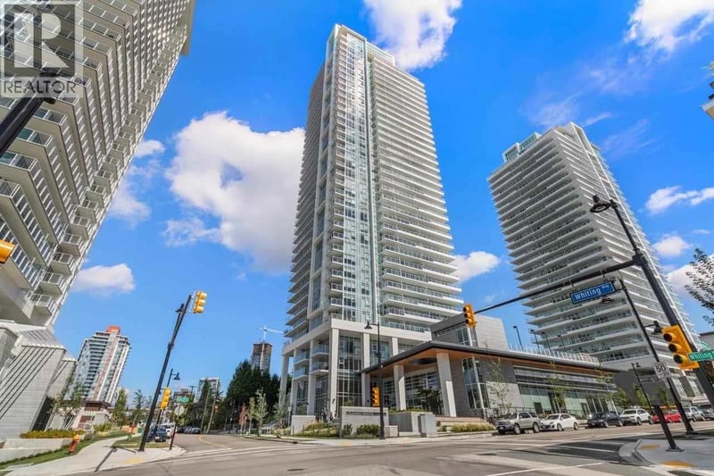 #3602 657 WHITING Way, Coquitlam, British Columbia, V3J0J6, Coquitlam, British Columbia — photo 1 of 5