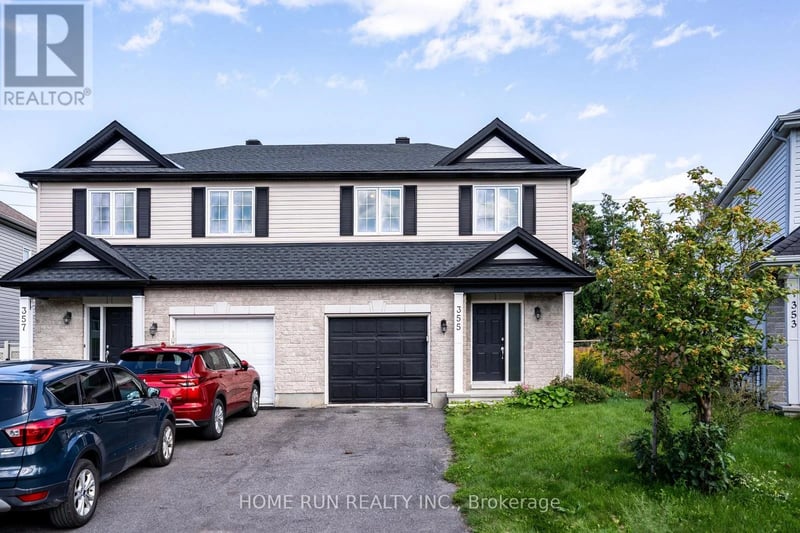 355 Riversedge Crescent, Ottawa, Ontario, K1V0Y6, Ottawa, Ontario — photo 1 of 5