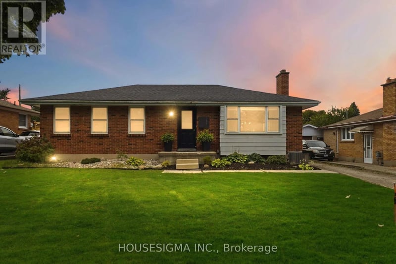 199 Burlington Street, London South (South J), Ontario, N5Z3V9, London South (South J), Ontario — photo 1 of 5
