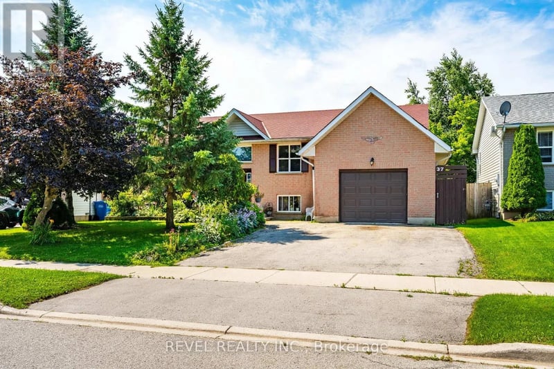 37 Wilson Crescent, Southgate, Ontario, N0C1B0, Southgate, Ontario — photo 1 of 5