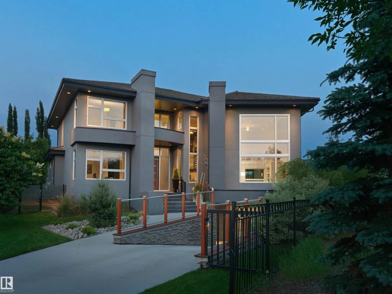 703 DALHOUSIE WY NW, Edmonton, Alberta, T6M2V3, Edmonton, Alberta — photo 1 of 5