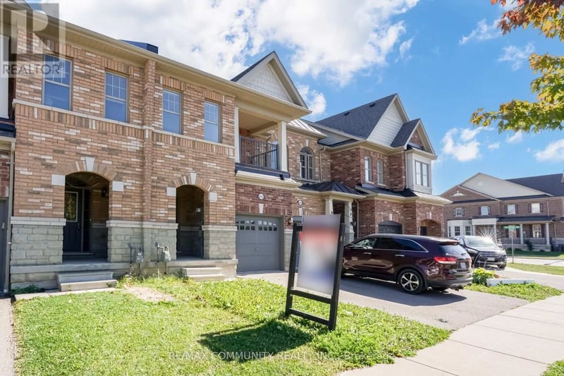 66 Kempsford Crescent, Brampton (Northwest Brampton), Ontario, L7A4M5, Brampton (Northwest Brampton), Ontario — photo 1 of 5