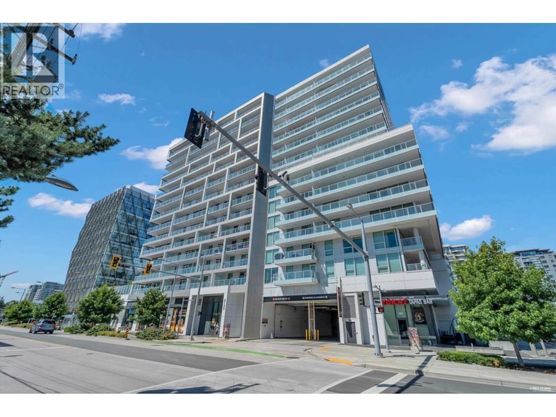 #904 8133 COOK Road, Richmond, British Columbia, V6Y0L7, Richmond, British Columbia — photo 1 of 5