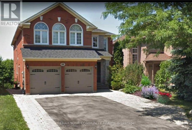 88 Pinnacle Trail, Aurora (Bayview Wellington), Ontario, L4G7G6, Aurora (Bayview Wellington), Ontario — photo 1 of 5