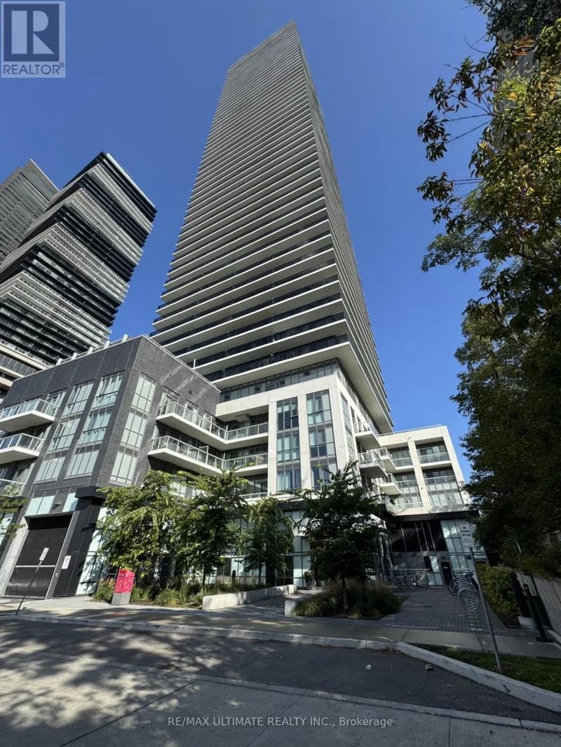 #409 70 Annie Craige Drive, Toronto (Mimico), Ontario, M8V0G2, Toronto (Mimico), Ontario — photo 1 of 5