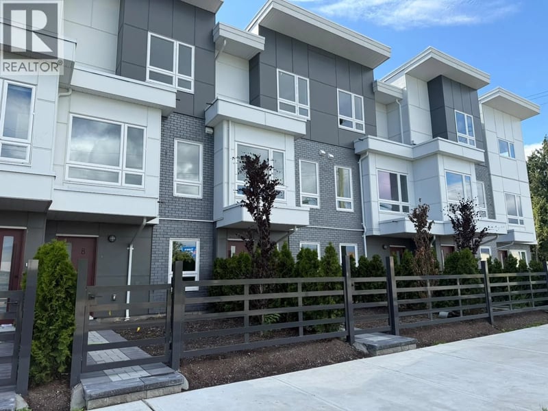 #2 3033 SHELL Road, Richmond, British Columbia, V6X0B8, Richmond, British Columbia