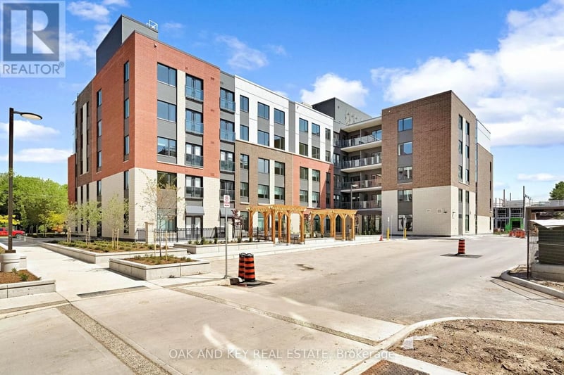 #502 385 Hill Street, London East (East K), Ontario, N6B1E4, London East (East K), Ontario — photo 1 of 5