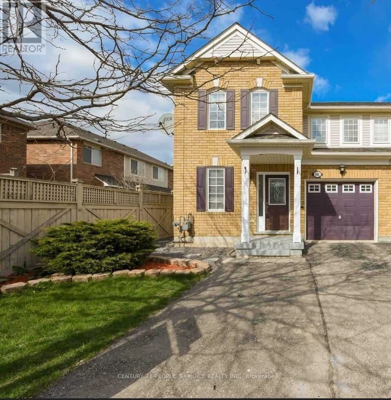 #BSMT 657 Thompson Road South, Milton (BE Beaty), Ontario, L9T5W8, Milton (BE Beaty), Ontario — photo 1 of 5