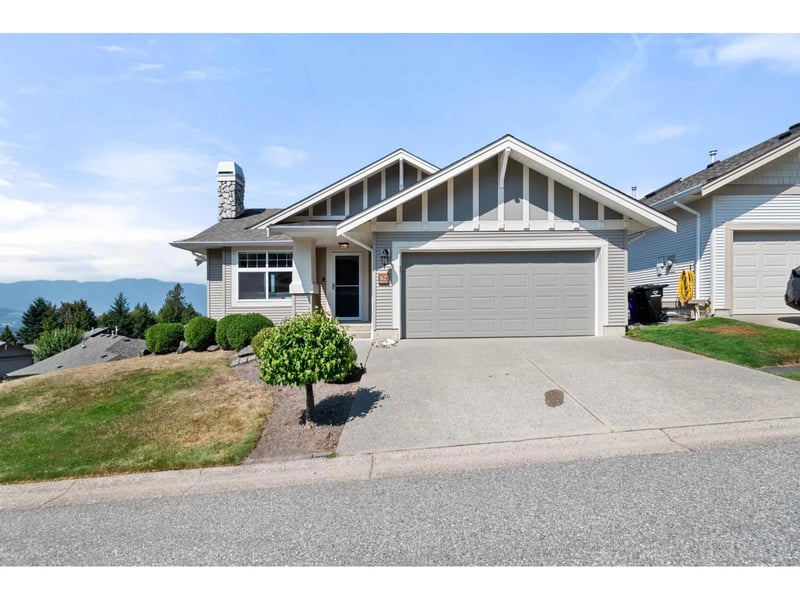 #62 5700 JINKERSON Road, Chilliwack, British Columbia, V2R5N6, Chilliwack, British Columbia — photo 1 of 5