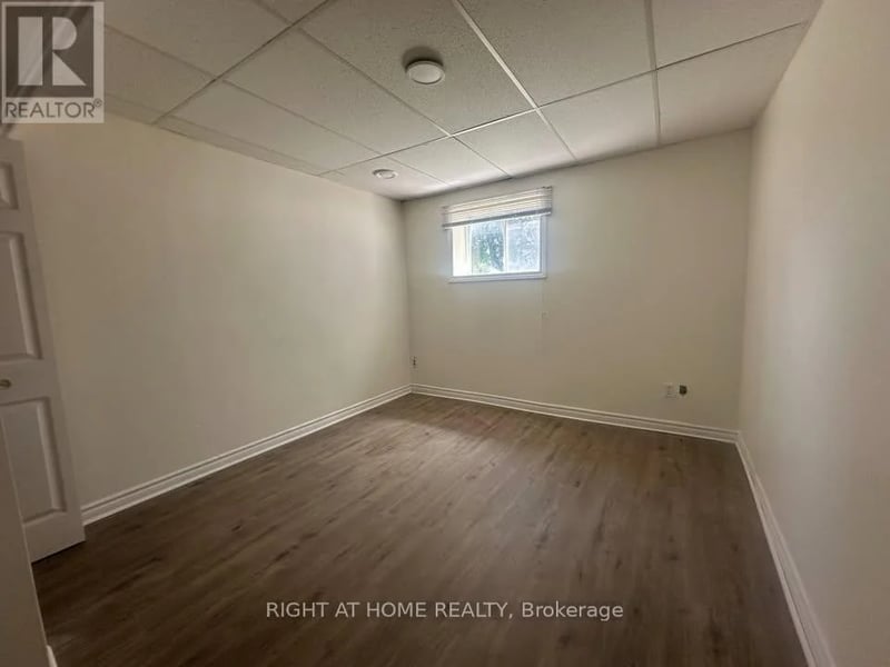 #Basement 821 10th Line, Innisfil (Alcona), Ontario, L9S3N4, Innisfil (Alcona), Ontario — photo 1 of 5