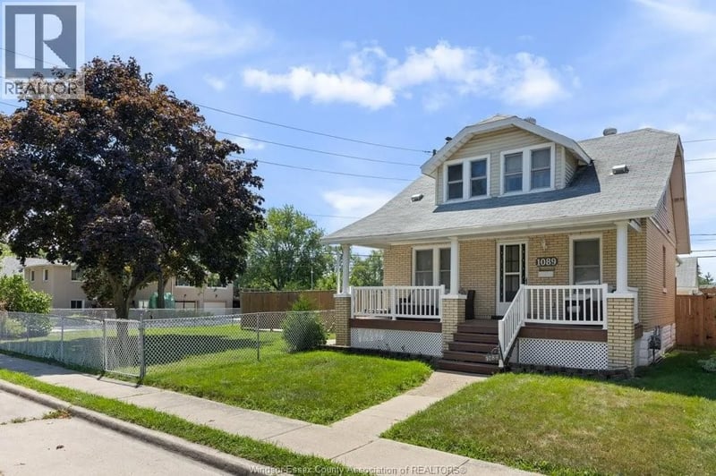 1089 PRADO Place, Windsor, Ontario, N8S2R6, Windsor, Ontario — photo 1 of 5
