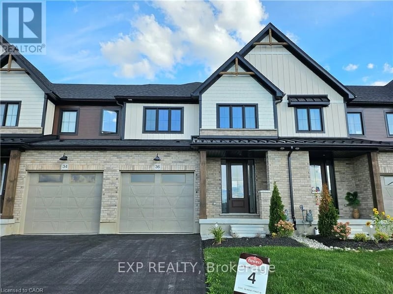 36 Anne Street West, Minto, Ontario, N0G1Z0, Minto, Ontario — photo 1 of 5