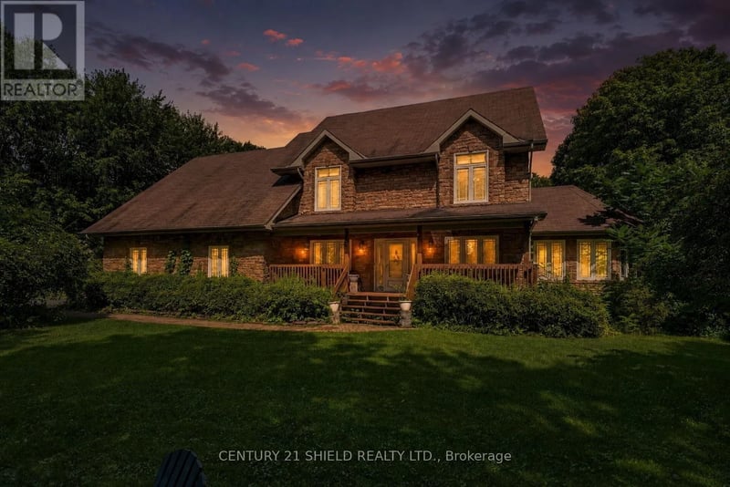 16906 Beaver Dam Drive, South Stormont, Ontario, K0C1P0, South Stormont, Ontario — photo 1 of 5