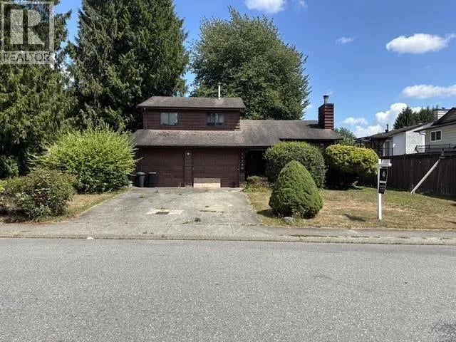 11786 212 Street, Maple Ridge, British Columbia, V2X8P9, Maple Ridge, British Columbia — photo 1 of 5
